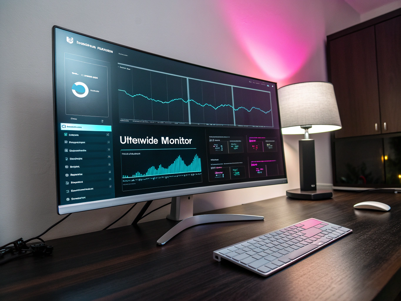 Proyecto de diseño para Boutique d'Or