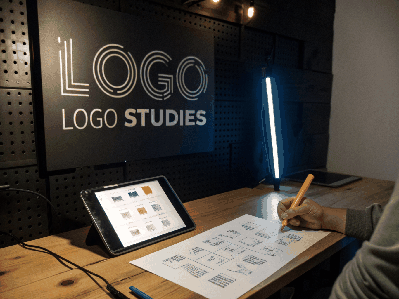 Branding & Logos