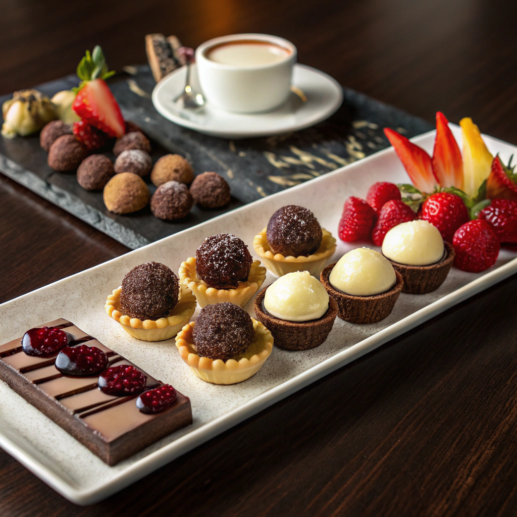 Panel de administración web