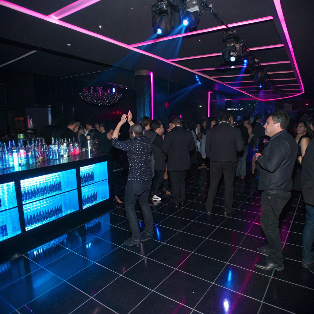 Logotipo creativo personalizado